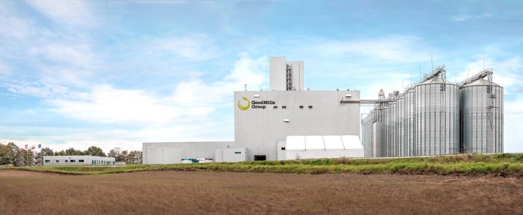 EDITEL modernisiert elektronischen Datenaustausch beim internationalen Mühlenriesen GoodMills