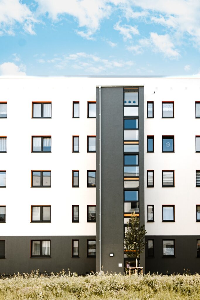 GWW Bestand in Tradition und Moderne / Jahresvorschau 2026 des Geschäftsführers der Gebäude und Wohnungsbaugesellschaft Wernigerode mbH, Christian Zeigermann