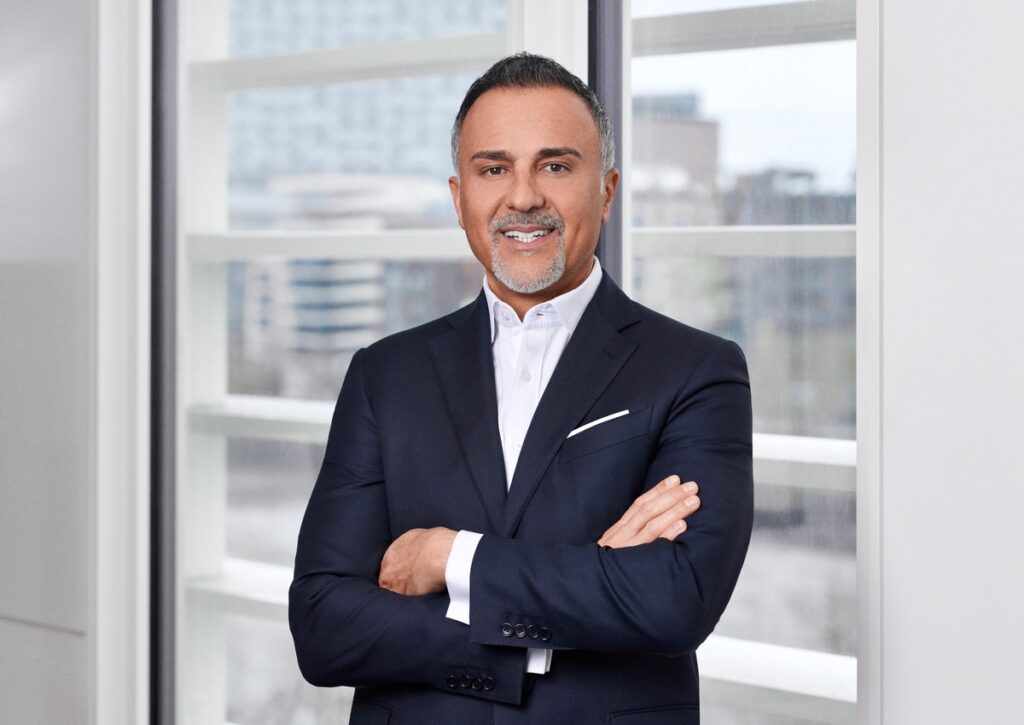 Globaler Wachstumskurs: Engel & Völkers expandiert nach Polen und eröffnet weitere Standorte in Frankreich