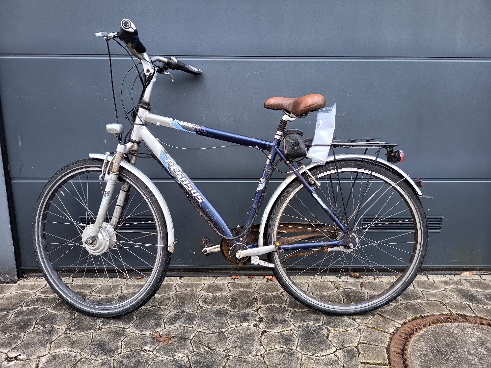 Fahrrad