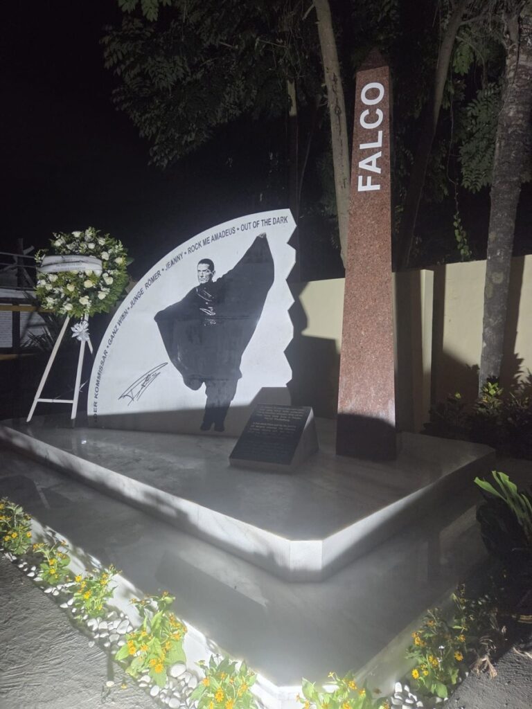 Falco Memorial Puerto Plata feierlich eröffnet