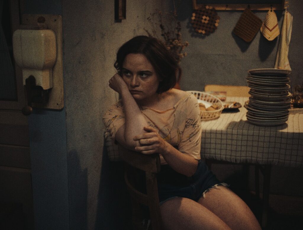 Preis der deutschen Filmkritik: "In die Sonne schauen"