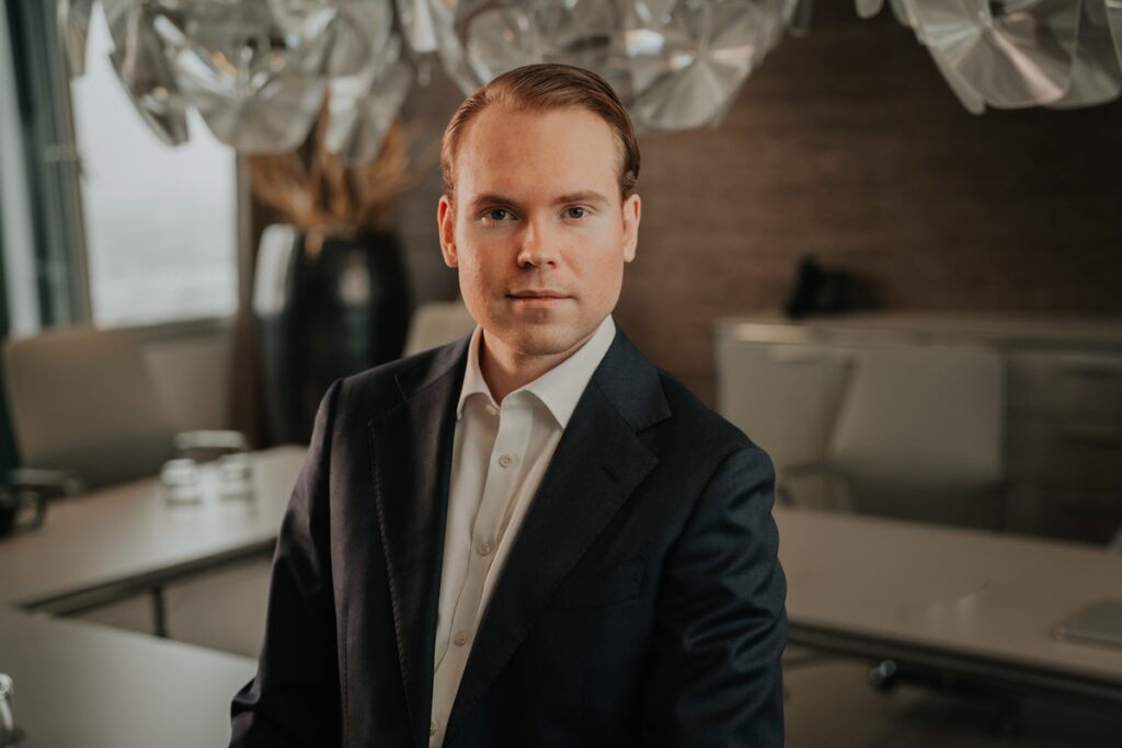 Lucas Roemer von Roemer Capital: Warum Tech Start ups im Fundraising scheitern und was Investoren wirklich überzeugt