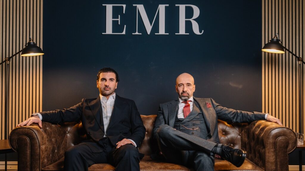 Vom Traditionsbetrieb zum Marktführer: Wie Gebäudedienstleister mit EMR Unternehmensberatung neue Maßstäbe setzen