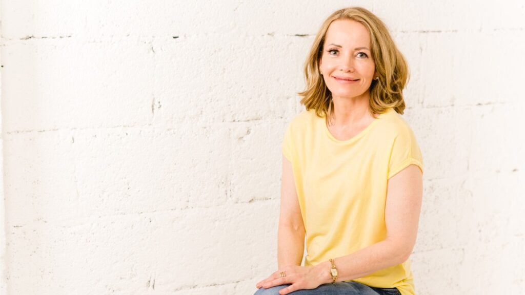 Martina Leukert von Supplera: Warum sich so viele Frauen trotz "guter Blutwerte" krank fühlen