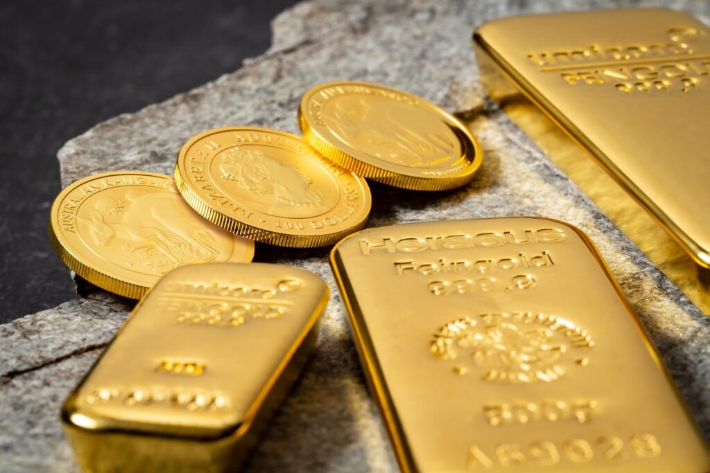 Reisebank mit positiver Jahresbilanz 2025 / Goldgeschäft im Aufwind: Reisebank steigert Umsatz mit physischen Edelmetallen um 55 Prozent und baut das Verbundgeschäft weiter aus