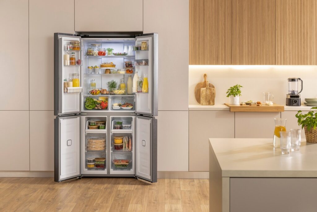 Gorenje bringt mehr Frische ins Leben