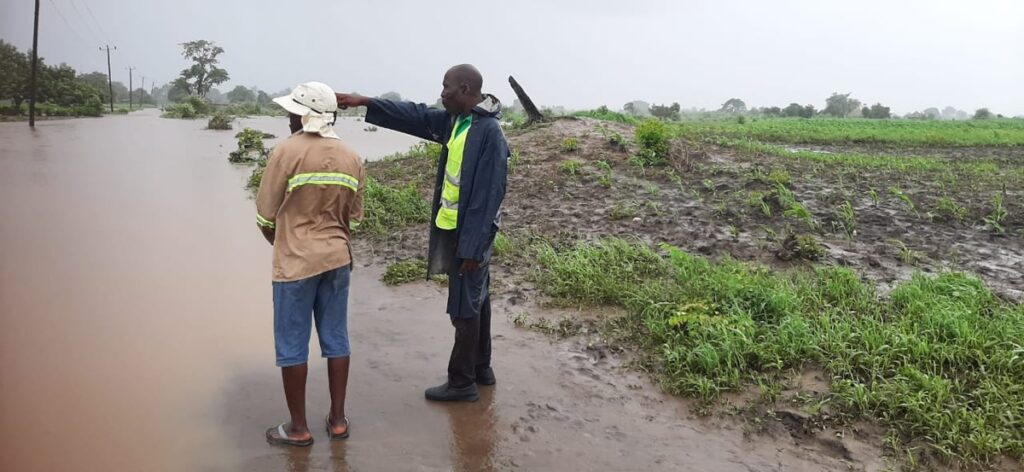 Zyklone im südlichen Afrika: Anhaltende Tropenstürme und Überschwemmungen bedrohen Menschenleben / Hilfsorganisationen von "Aktion Deutschland Hilft" leisten Soforthilfe und prüfen weitere Maßnahmen