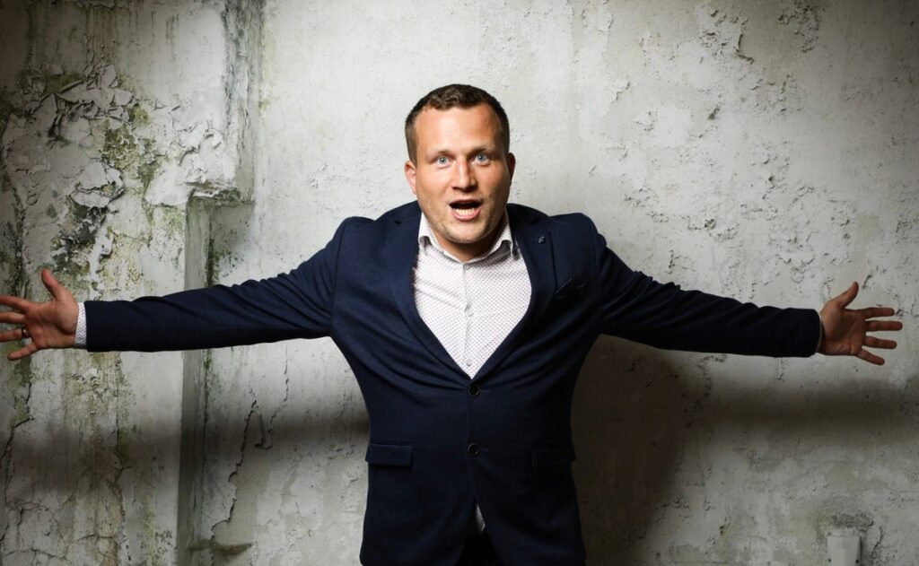 Warum 90 % der Immobilienmakler Häuser kaputt verkaufen Timm Sonnenfeld von Rosenberg Immobilien über falsche Preise, bequeme Beratung und eine Branche, die den Markt nicht verstanden hat