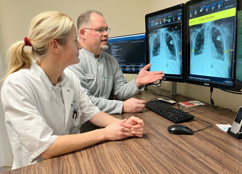 Asklepios schließt flächendeckenden KI Rollout in der Radiologie erfolgreich ab: 28 Kliniken nutzen Aidoc für schnellere Patientenversorgung