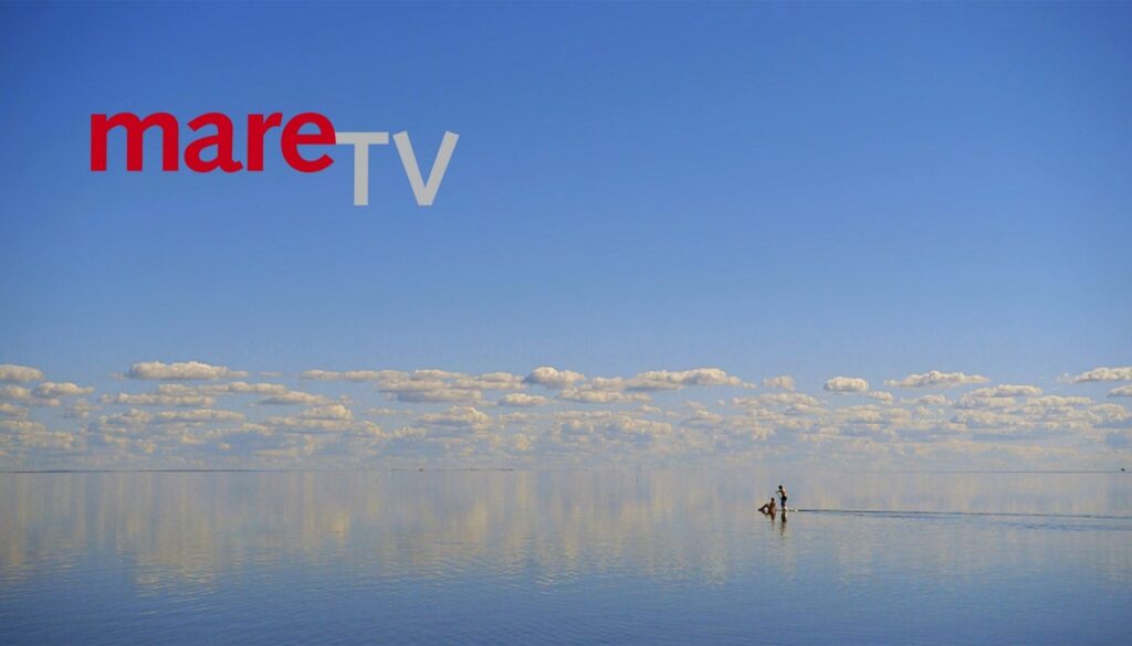 25 Jahre "mareTV" Jubiläum der beliebten NDR Meeressendung