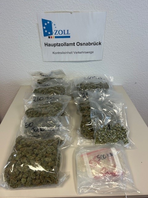 Quelle Hauptzollamt Osnabrück