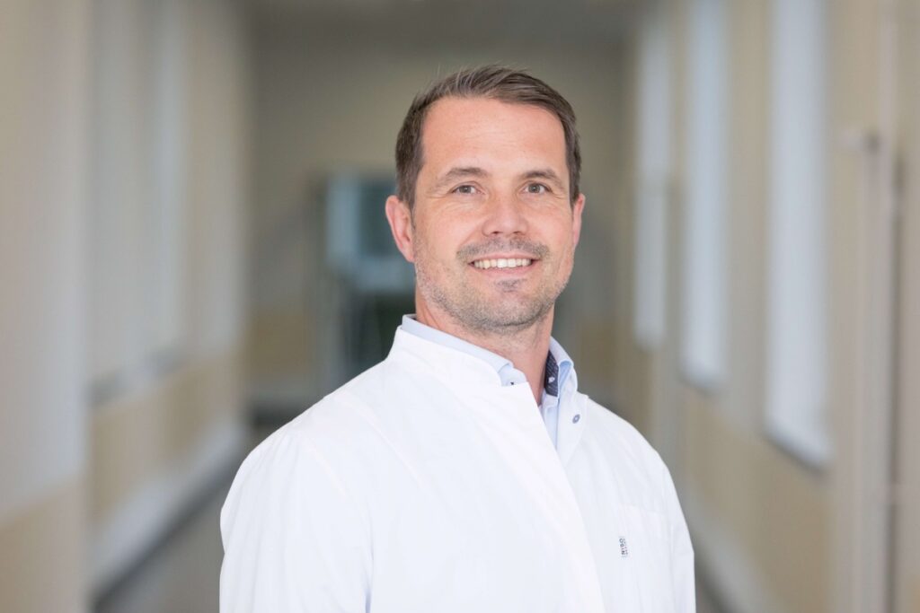 Zentralklinik Bad Berka erneut als Mitralklappenzentrum der Deutschen Gesellschaft für Kardiologie ausgezeichnet