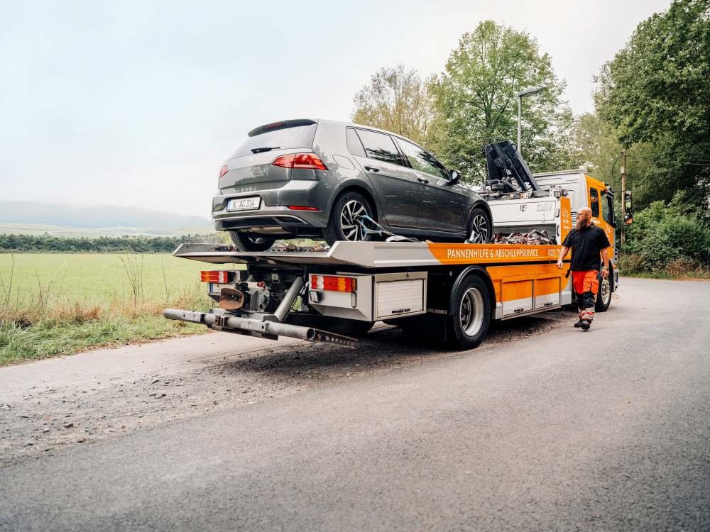 Einsatzbilanz 2025: ACV hilft mehr als 106.000 Mal