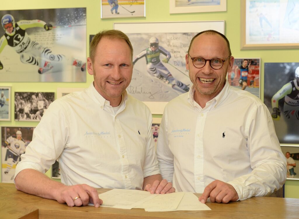 Osteopathie im Hochleistungssport / Start der Olympischen Winterspiele