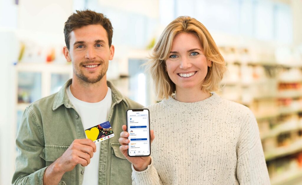 Bilanz: PAYBACK erzielt neuen Nutzer und Sammelrekord / 35 Mio. aktive Nutzer / 6 Millionen neue Kunden im Jubiläumsjahr 2025 / 18 Mio. aktive PAYBACK App Nutzer