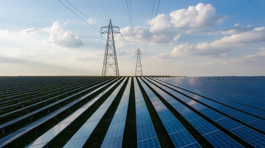 Energiewende für Investoren: Marc Hegemann von PVMarktplatz.de erklärt, wie sich Rendite, Sicherheit und Verantwortung sinnvoll verbinden lassen