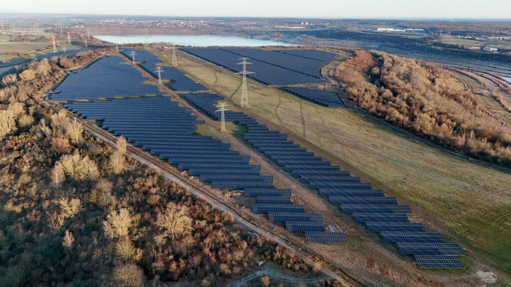RP Global und MaxSolar schließen Partnerschaft zur Förderung von Solar und Speicherprojekten in Deutschland