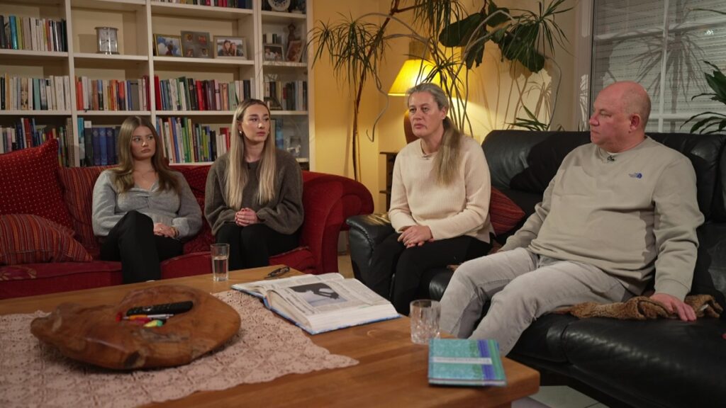 "exactly" vom MDR zum Thema: "Der Fall Ole Wie Security in der Jugendhilfe zur Gefahr wird"