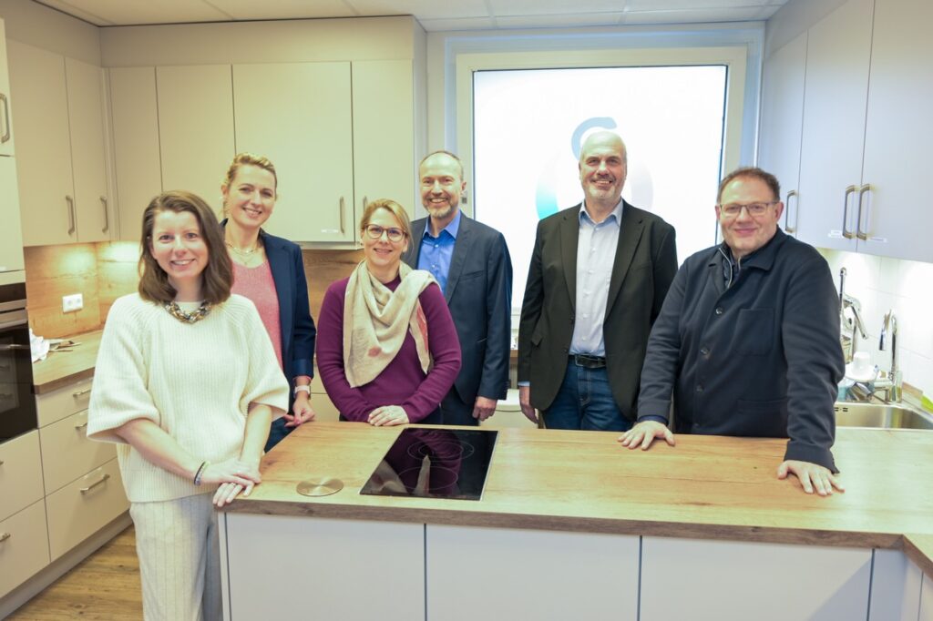 "SOULFOOD" Gesund und resilient durch den Klinikalltag