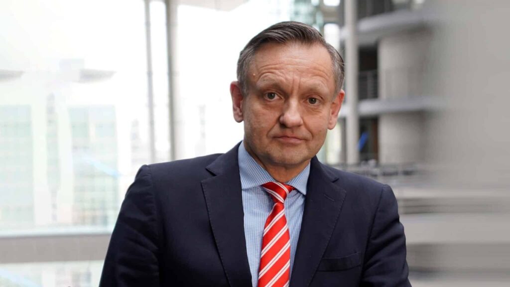 Kay Gottschalk: Untreue Verdacht gegen SPD Regierung!