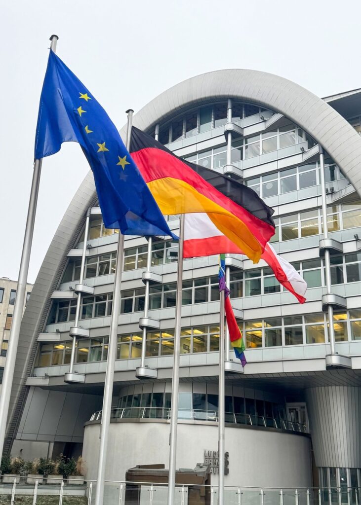Imendo stärkt DACH Präsenz mit neuem Standort in Berlin