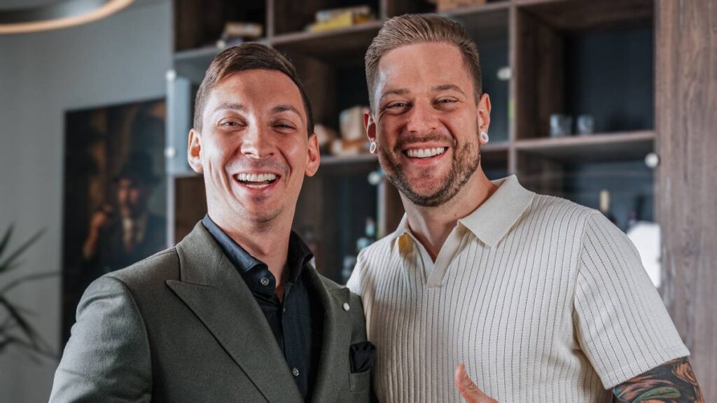 Christian Haag & Florian Sondershausen: Warum dich nicht der Markt schlägt sondern deine Emotionen