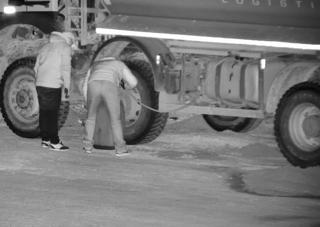 Vandalismus auf Baustellen nimmt zu: Warum es trotz Sicherheitsvorkehrungen immer wieder zu solchen Vorfällen kommt