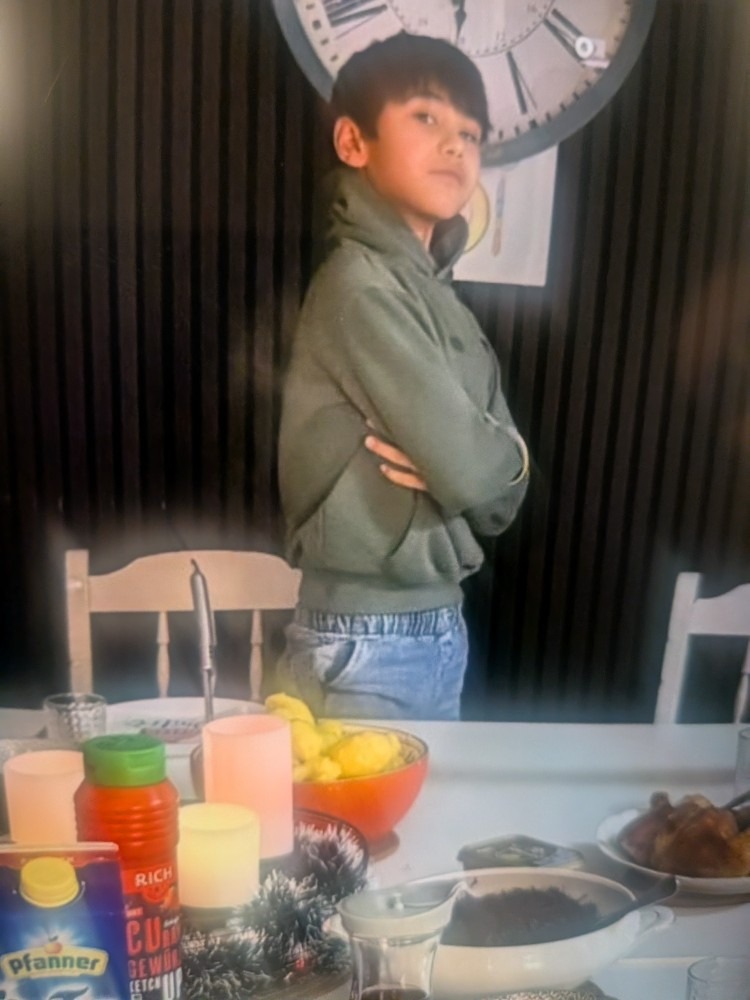 Nawid Rezayi