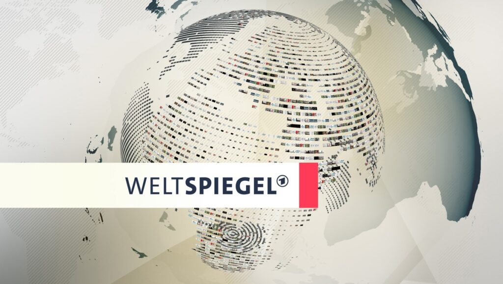 WELTSPIEGEL