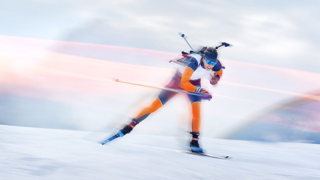 Wintersport Weltcups weiterhin bei "sportstudio live" im ZDF