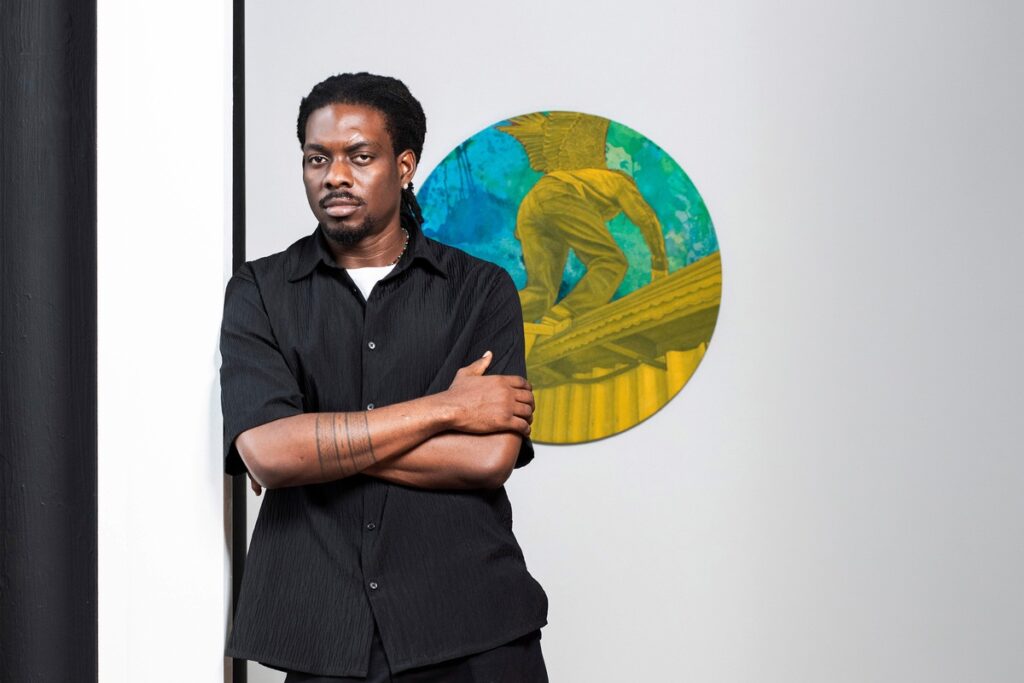 Young Generation Art Award 2026 Preisverleihung