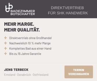 Banner Badezimmer Botschafter