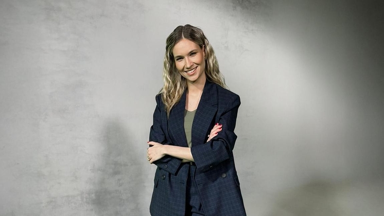 Jessica Matyschok