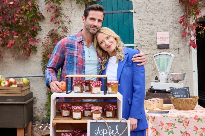 Ein Hof zum Verlieben