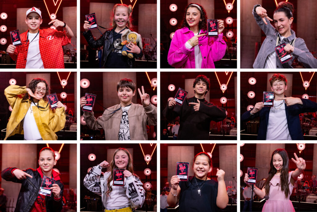 Wer gewinnt am Freitag, 3. April, "The Voice Kids" 2026?
