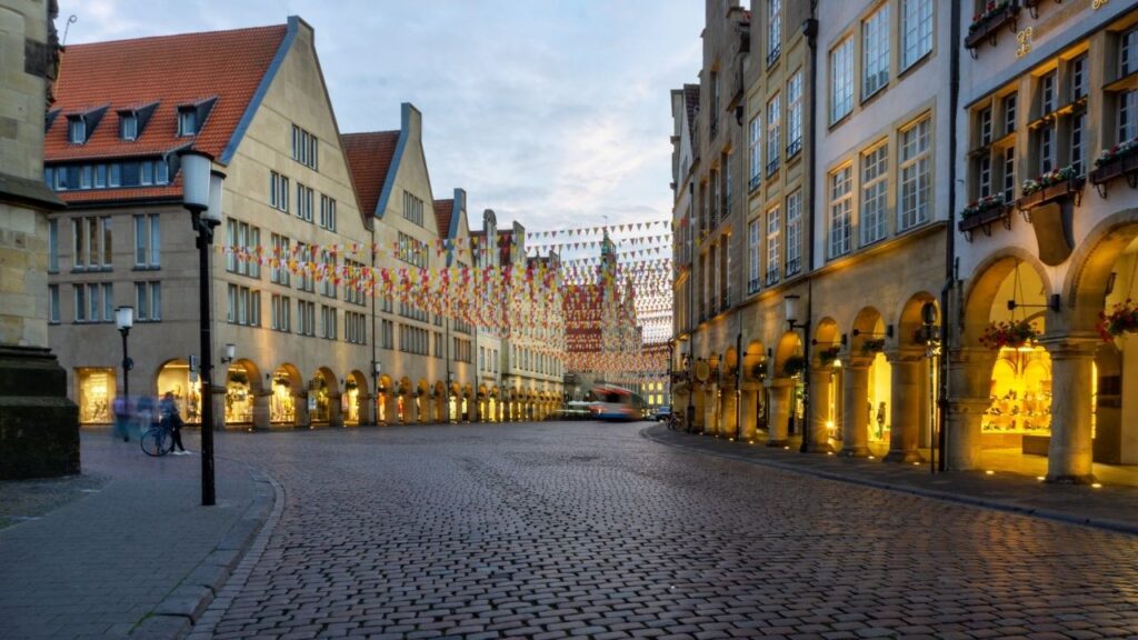 Münster