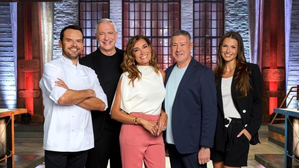 Grill den Henssler / XXI