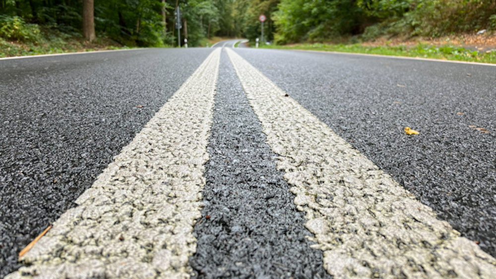 Verkehrssicherheitsrat fordert mehr Schutz auf Landstraßen