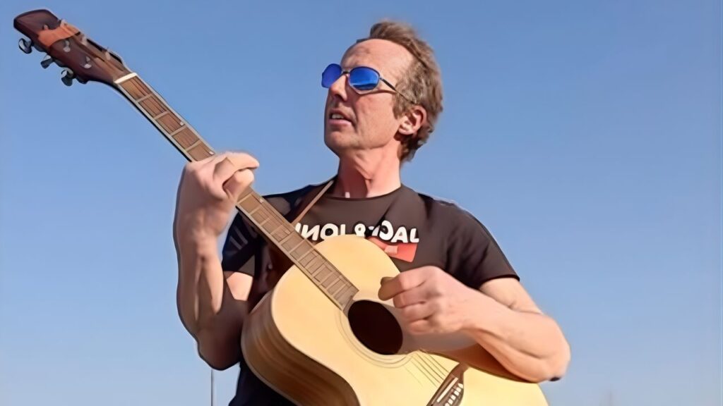 Wolfgang Pepels, WolfGANG (c) privat