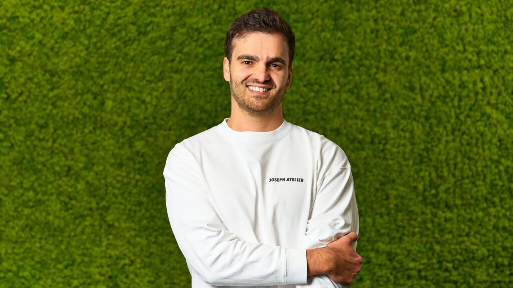 Jan Philipp Hansel von der Hansel & Vogt Steuerberatungsgesellschaft mbH über Warenfinanzierung im E Commerce: Welche Zahlen Investoren und Finanzierer wirklich sehen wollen