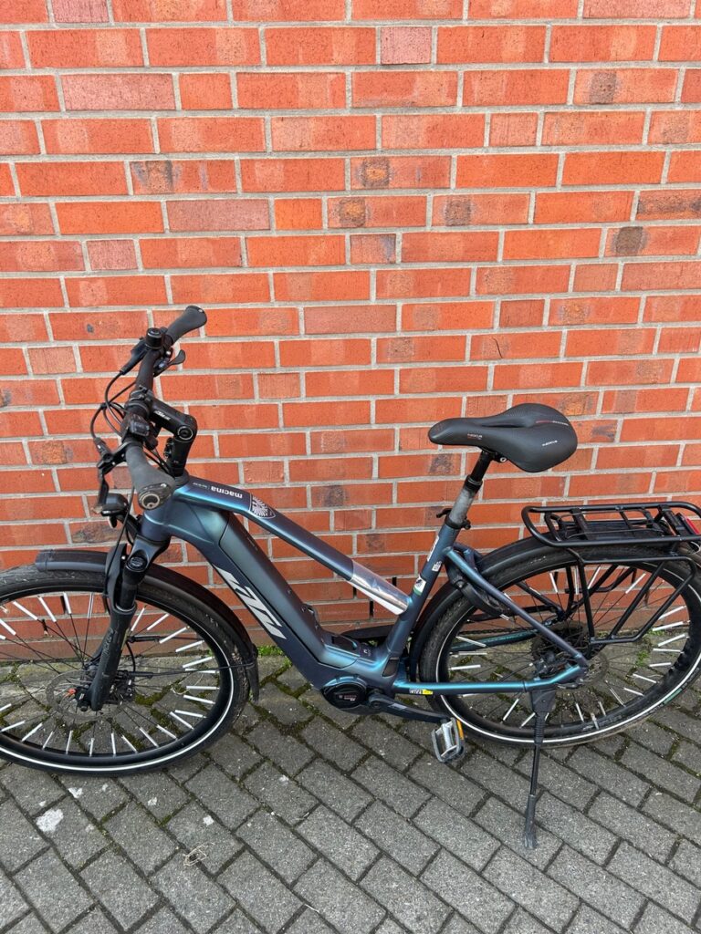 Pedelec muenster bild