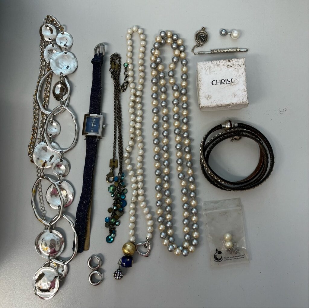 Schmuck coesfeld bild