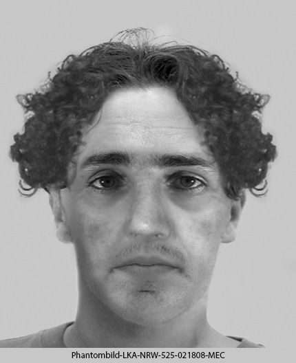 Sexualdelikt rheine phantombild 1