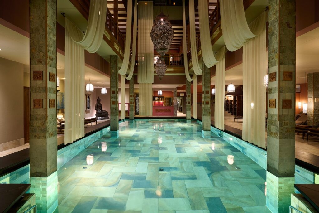 Deutschlands größtes Thermen Ranking 2026: Die besten liegen in Bayern, Schleswig Holstein und Niedersachsen