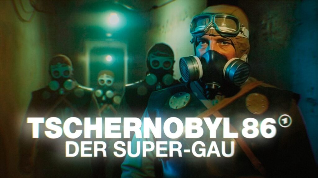 Tschernobyl 86