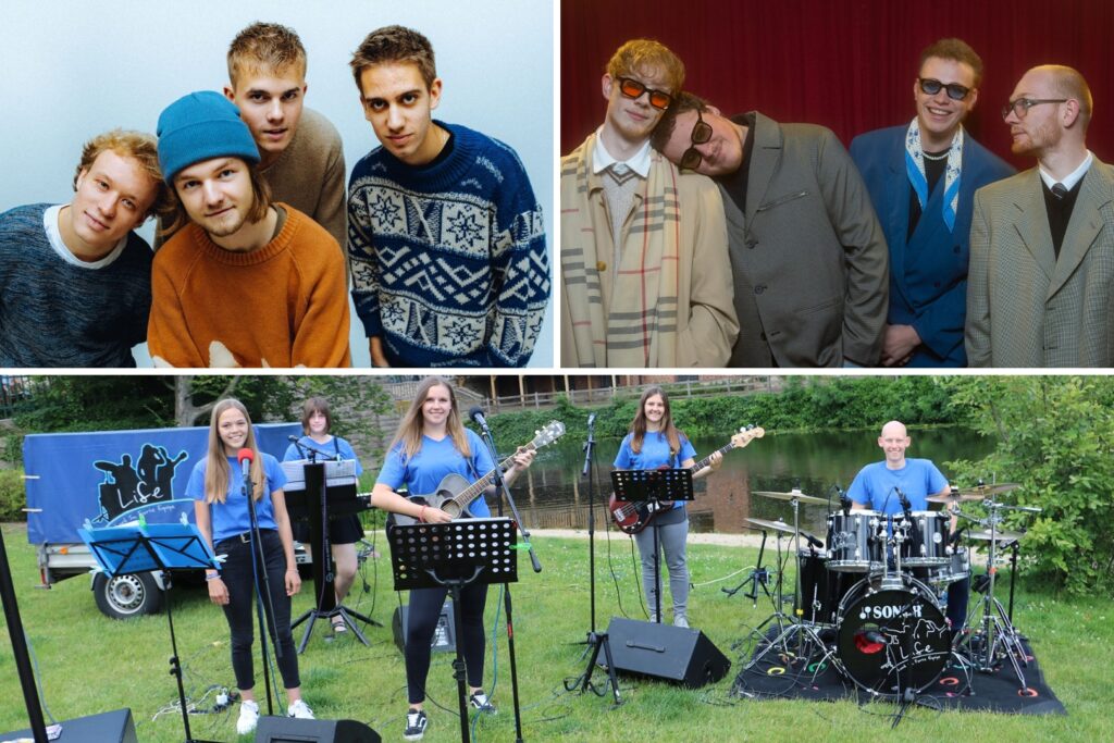 159 KnightNight 2026 (C) Kreis Coesfeld, Lukas Bertels