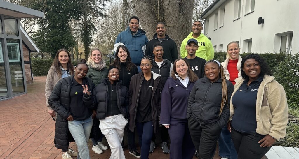 Foto 1 Ems Achse Südafrika