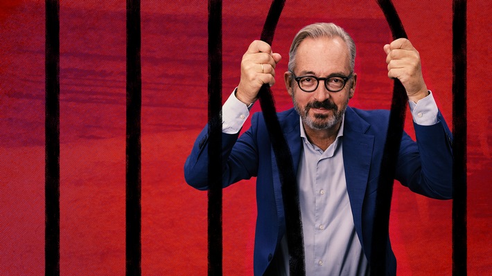 Keine Talkshow Eingesperrt mit Jan Fleischhauer