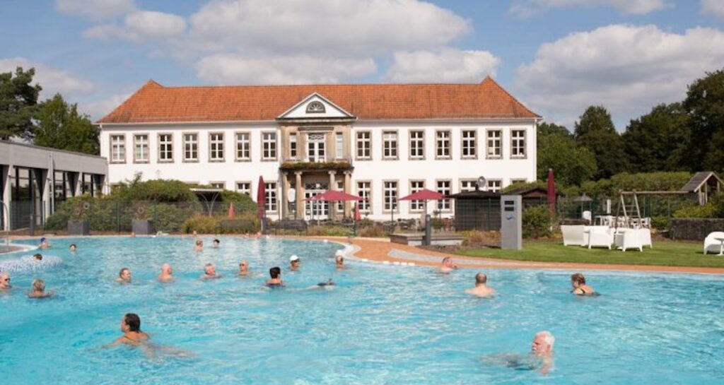 Bad Bentheim Therme